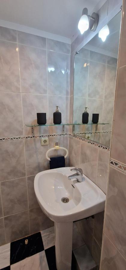 Comfy 4 Rooms Apt In The Heart Of Chueca Madrid Exterior foto